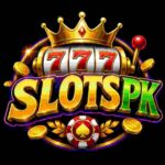 SlotsPK Logo – Official Online Casino & APK Gaming Platform