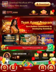 SPN Zone Game APK Download for Android Latest Version (2026) 2