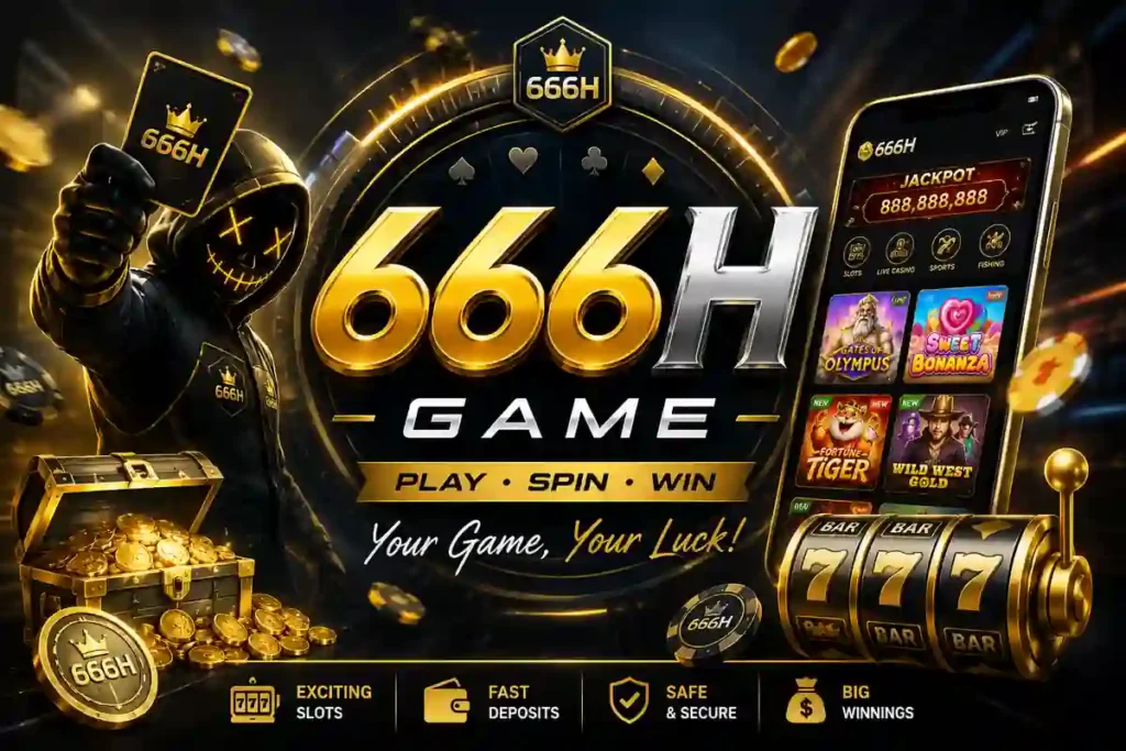 666H Game