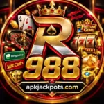 R988_Game_Logo