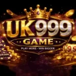 UK999 Game