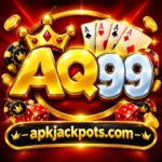 aq99-apkjackpots-casino-game-logo