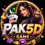 pak5d game
