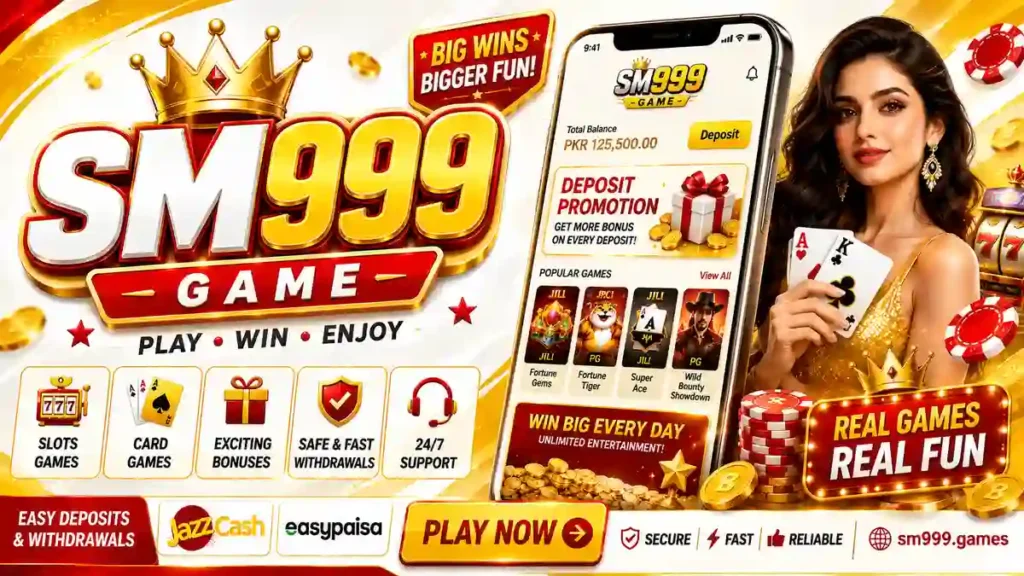 SM999 Game APK download for Android