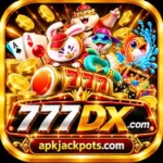 777dx-apkjackpots-logo