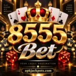 8555_Bet_Logo